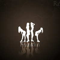 Обложка альбома Franklin исполнителя Ri$tat