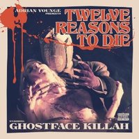 Обложка альбома Twelve Reasons to Die исполнителей Ghostface Killah, Adrian Younge