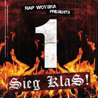 Обложка альбома Sieg KlaS исполнителя 1.Kla$