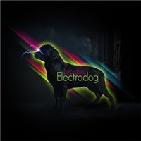 Обложка альбома ELECTRODOG исполнителя Loc-Dog