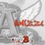 Обложка альбома Shizza исполнителя MAD-A