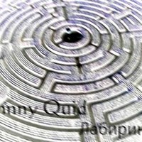 Обложка альбома Лабиринты (EP) исполнителя Johnny Quid