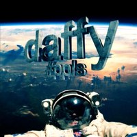 Обложка альбома #PPLS исполнителя Daffy