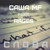 Обложка альбома 2014 исполнителя Саша MF