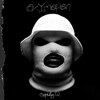 Обложка альбома Oxymoron исполнителя Schoolboy Q