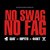 Обложка альбома No Swag No Fag (Свэгоуборочный) исполнителя Легенды Про