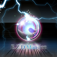 Обложка альбома E.z.D Mansion исполнителя Guizo Géorgien