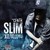 Обложка альбома Холодно исполнителя Slim