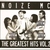 Обложка альбома The Greatest Hits Vol.2 исполнителя Noize MC