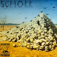 Обложка альбома Operation Payback исполнителя Schokk