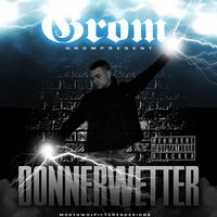 Обложка альбома Donnerwetter исполнителя Grom