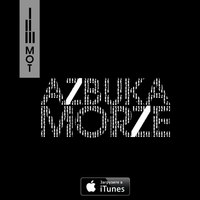 Обложка альбома #AzbukaMorze исполнителя Мот