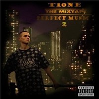 Обложка альбома Perfect Music 2 исполнителя T1One