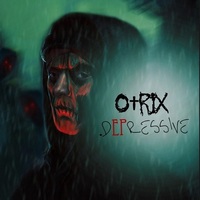 Обложка альбома dEPressive исполнителя .Otrix