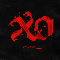 Обложка альбома XO исполнителя Nel