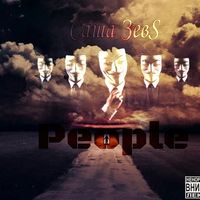 Обложка альбома People исполнителя Саша ЗевS