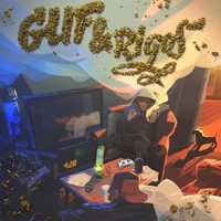 Обложка альбома 420 исполнителей Guf, Rigos