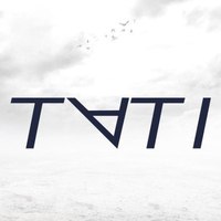 Обложка альбома Тати исполнителя Тати