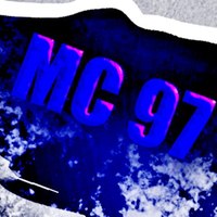 Обложка альбома NEOB-Y исполнителя МС(97)