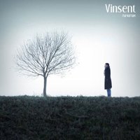 Обложка альбома Пачатак исполнителя Vinsent