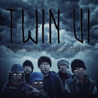 Обложка альбома (сингл) без альбома исполнителя Twin Vi