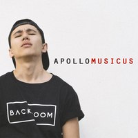 Обложка альбома APOLLOMUSICUS исполнителя APOLLOMUSICUS