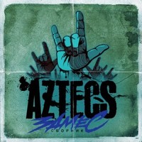 Обложка альбома Замес исполнителя Aztecs