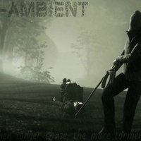 Обложка альбома Dark - Ambient исполнителя Raznolik