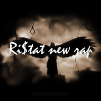 Обложка альбома Real rap исполнителя Ri$tat