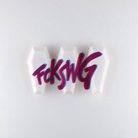 Обложка альбома FCKSWG III исполнителя ATL