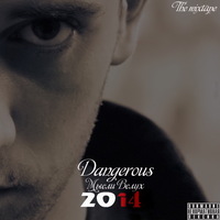 Обложка альбома Мысли Вслух исполнителя Dangerous