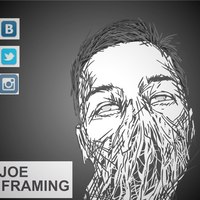 Обложка альбома 15 исполнителя JoeFraming