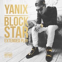 Обложка альбома Block Star исполнителя Yanix