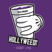 Обложка альбома HOLLYWEED исполнителя MALAFJA BOYZ