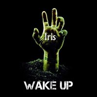 Обложка альбома Wake Up исполнителя BerlingoIriS