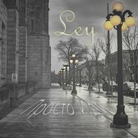 Обложка альбома Просто Иди (Single) исполнителя Ley