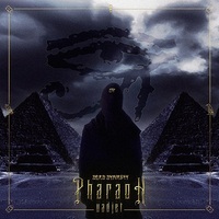 Обложка альбома Уаджет исполнителя Pharaoh