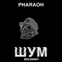 Обложка альбома Шум исполнителя Pharaoh