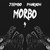Обложка альбома Morbo исполнителя Jeembo