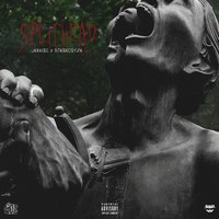 Обложка альбома Splithead исполнителя Jeembo