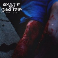 Обложка альбома Skate and Destroy исполнителя Jeembo