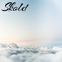 Обложка альбома Темнота исполнителя Skold