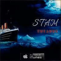 Обложка альбома Титаник исполнителя S7AM