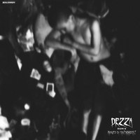 Обложка альбома DEZZA исполнителя Pharaoh