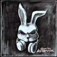 Обложка альбома Rabbit исполнителя dom!No