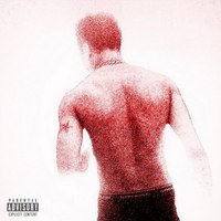 Обложка альбома Тот Самый Негр ''EP'' исполнителя Жак-Энтони