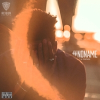 Обложка альбома #NoName исполнителя Жак-Энтони