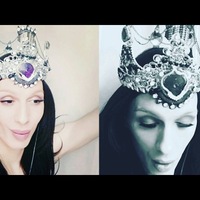 Обложка альбома Гороскопы и гадания исполнителя неона