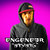 Обложка альбома WYSIWYG (Single) исполнителя ENGENEER
