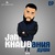 Обложка альбома Khalibания души (EP) исполнителя Jah Khalib